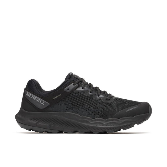 Women's Antora 4 Waterproof Trail Running Shoes | Merrell US