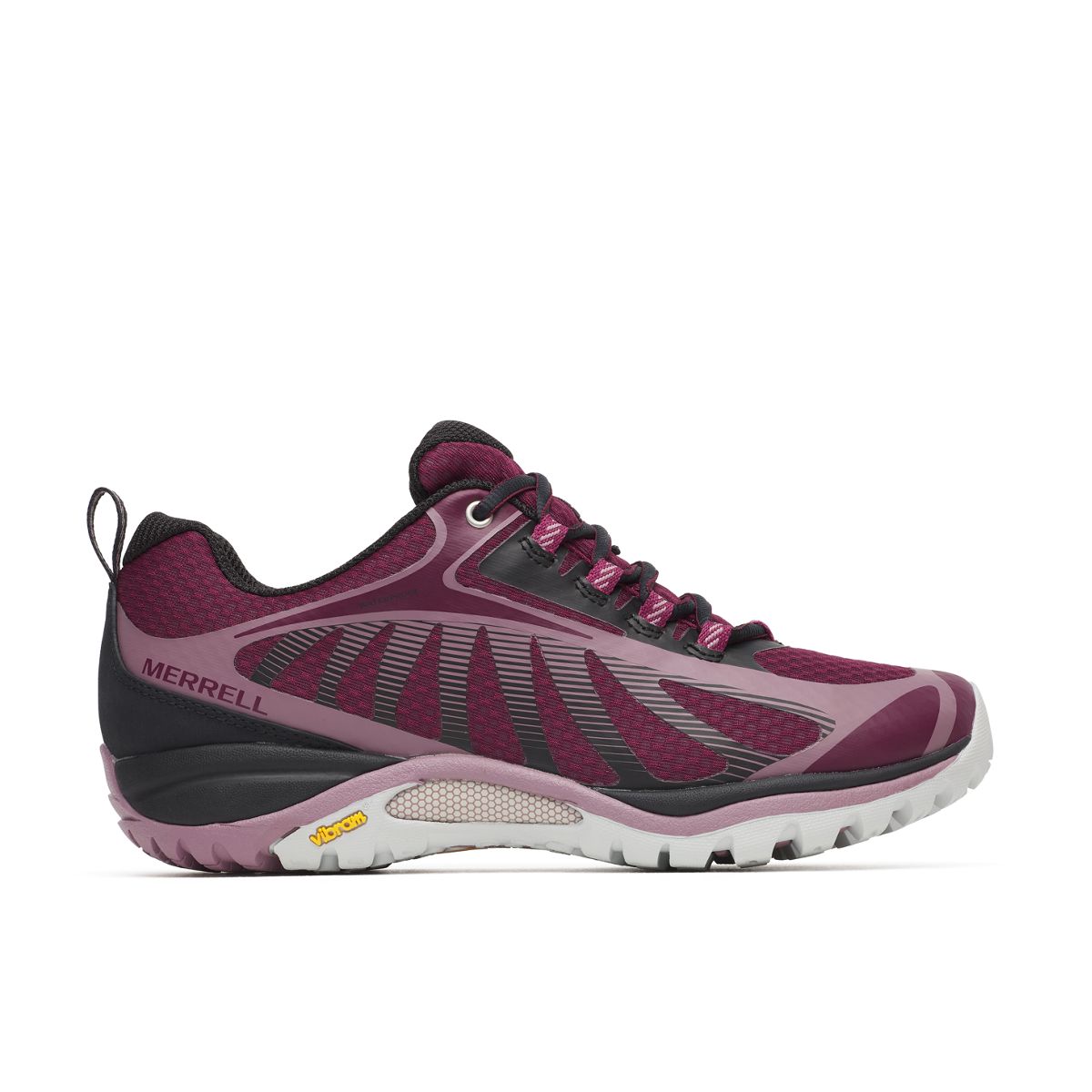 Women's Siren Edge 3 Waterproof Hiking  Shoes | Merrell For Sale