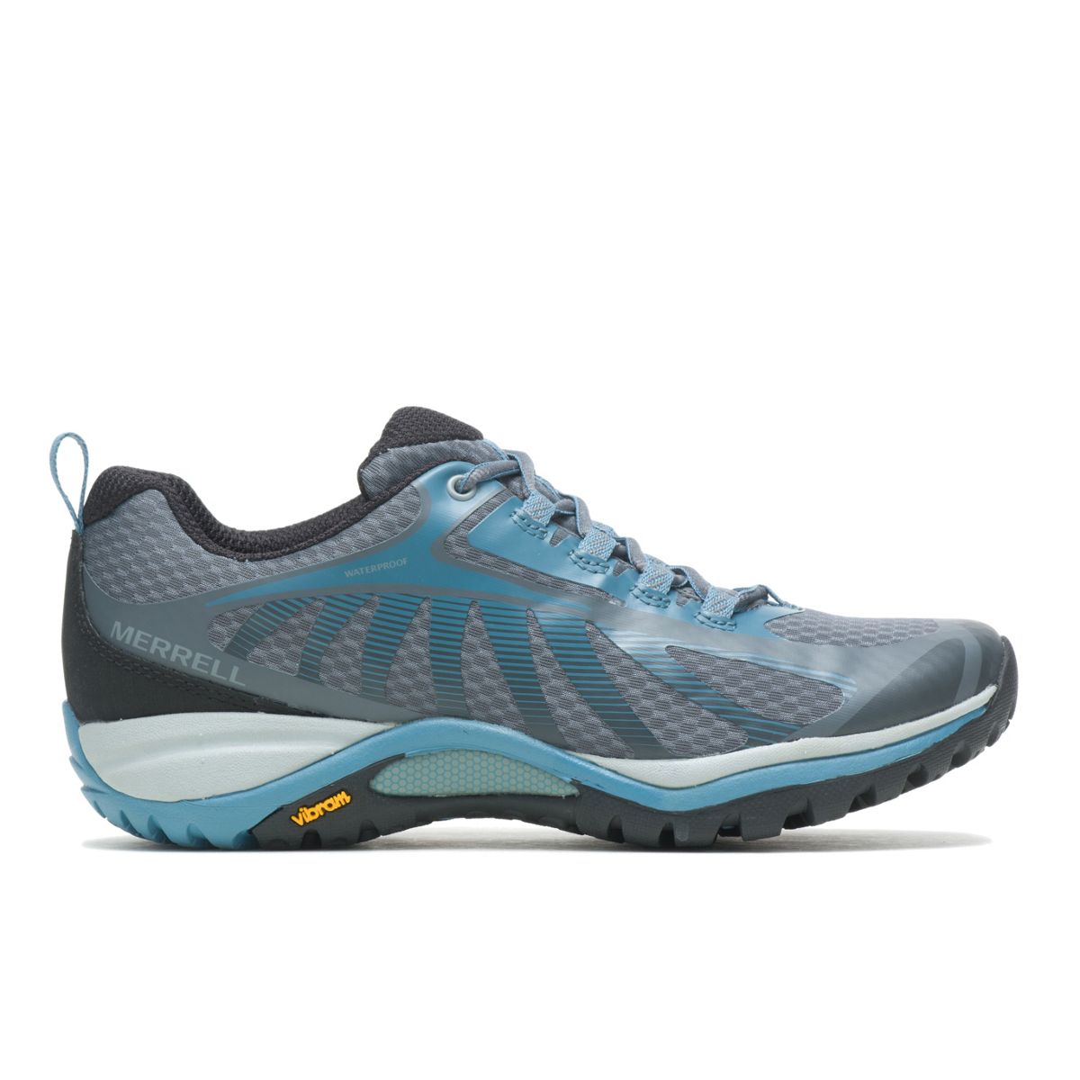 Women's Siren Edge 3 Waterproof Hiking  Shoes | Merrell For Sale