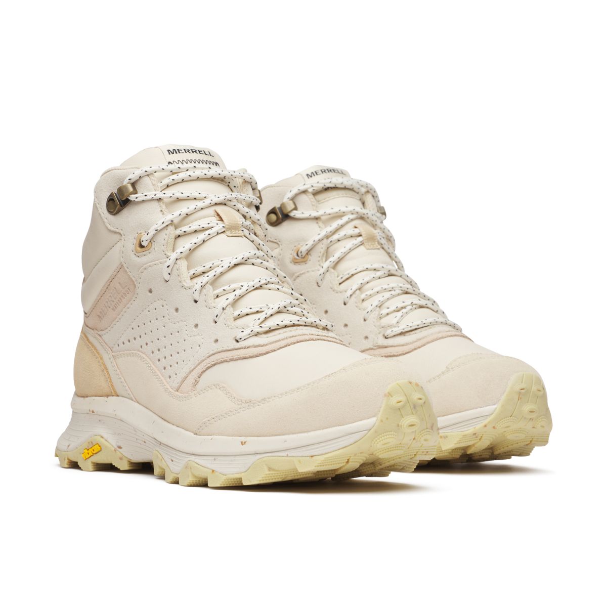 Women - Speed Solo MXD Mid Waterproof - Boots | Merrell Near Me