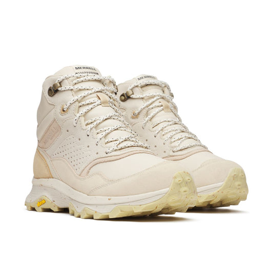 Women - Speed Solo MXD Mid Waterproof - Boots | Merrell Near Me
