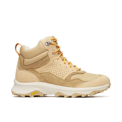 Women - Speed Solo MXD Mid Waterproof - Boots | Merrell Near Me