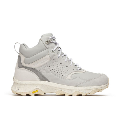 Women - Speed Solo MXD Mid Waterproof - Boots | Merrell Near Me