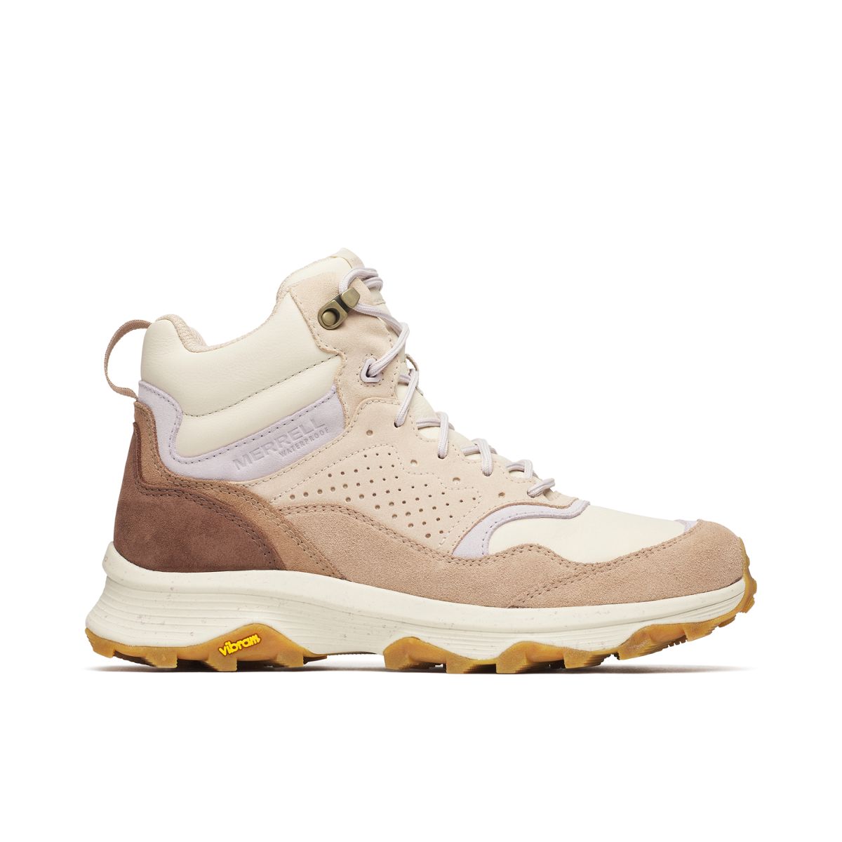 Women - Speed Solo MXD Mid Waterproof - Boots | Merrell Near Me