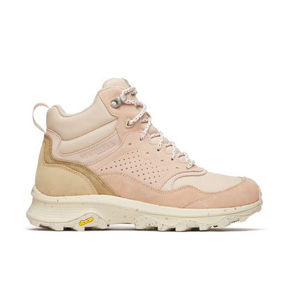 Women - Speed Solo MXD Mid Waterproof - Boots | Merrell Near Me