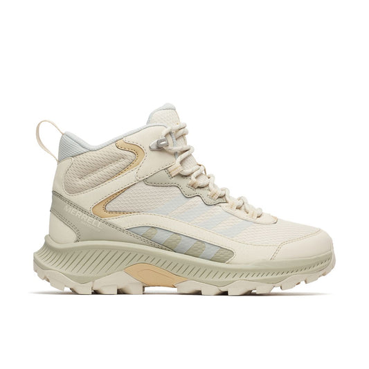 Women - Speed Strike 2 Mid Waterproof - Mid | Merrell On Sale