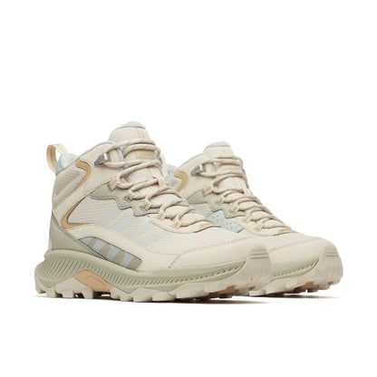 Women - Speed Strike 2 Mid Waterproof - Mid | Merrell On Sale