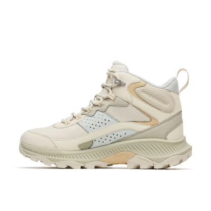 Women - Speed Strike 2 Mid Waterproof - Mid | Merrell On Sale