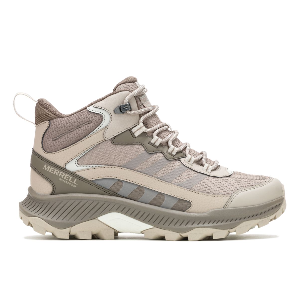 Women - Speed Strike 2 Mid Waterproof - Mid | Merrell On Sale