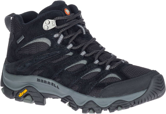Women's Moab 3 Mid GORE-TEX® Hiking Boots | Merrell Onsale