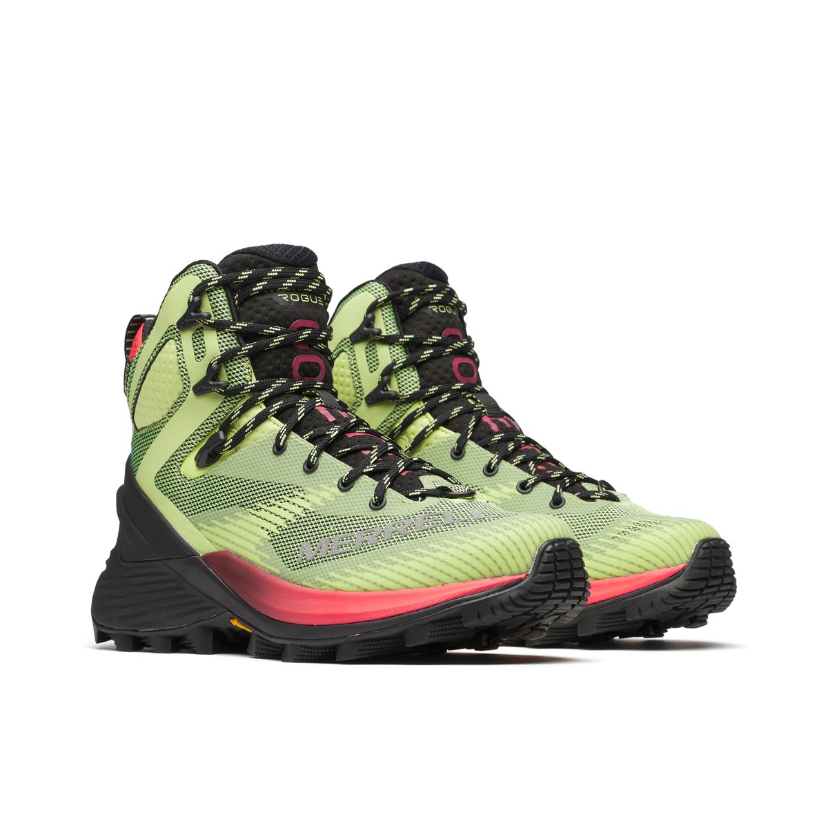 Women - Rogue Hiker Mid GORE-TEX® - Boots | Merrell For Sale