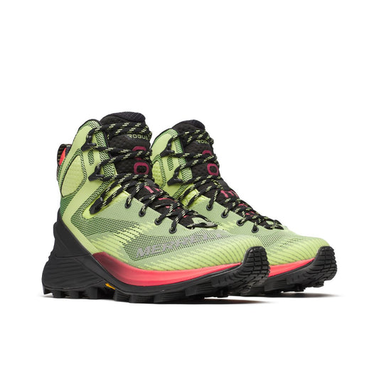 Women - Rogue Hiker Mid GORE-TEX® - Boots | Merrell For Sale