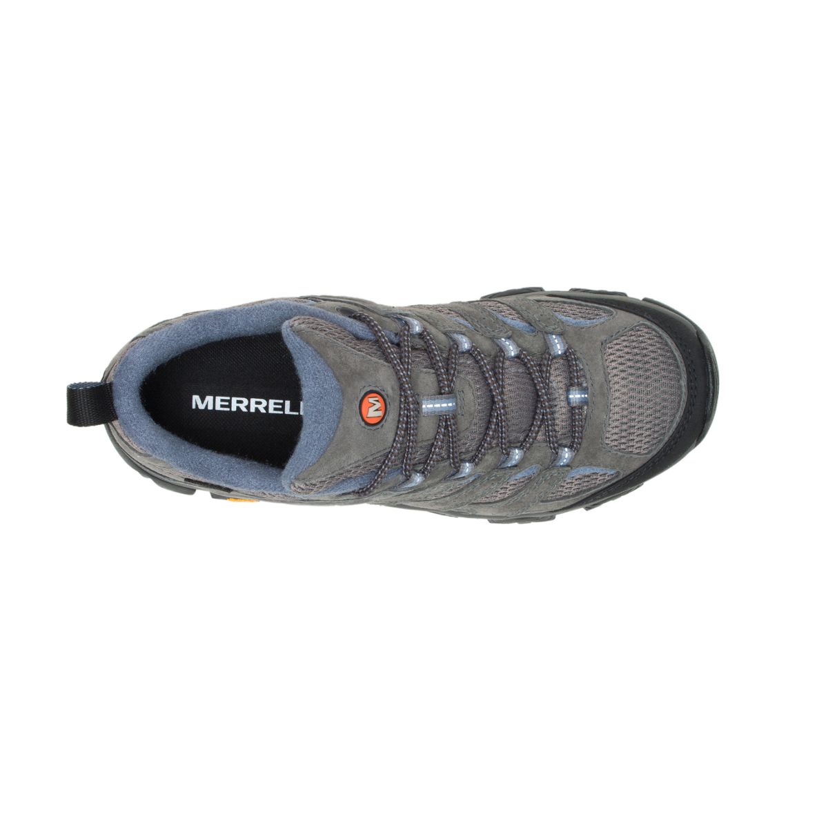 Women - Moab 3 Waterproof Wide Width - Shoes | Merrell Near Me