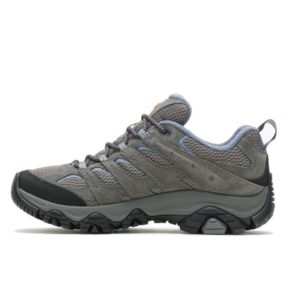 Women - Moab 3 Waterproof Wide Width - Shoes | Merrell Near Me