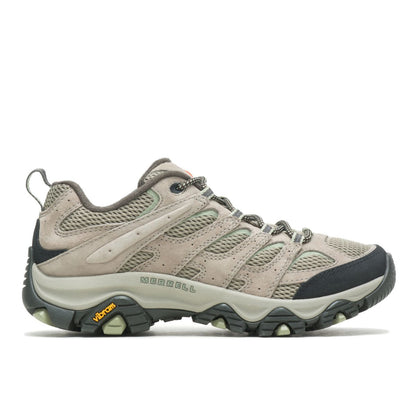 Women - Moab 3 Wide Width - Shoes | Merrell On Sale