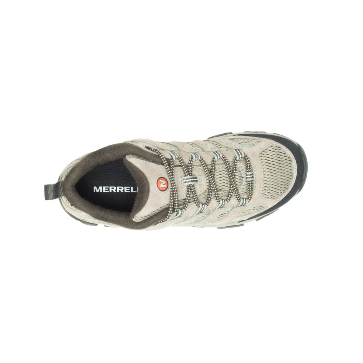 Women - Moab 3 Wide Width - Shoes | Merrell On Sale