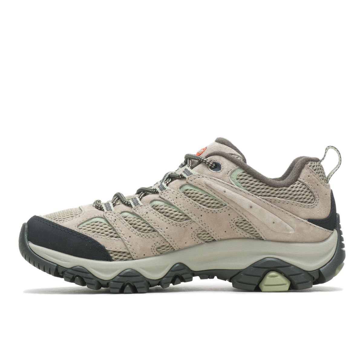 Women - Moab 3 Wide Width - Shoes | Merrell On Sale
