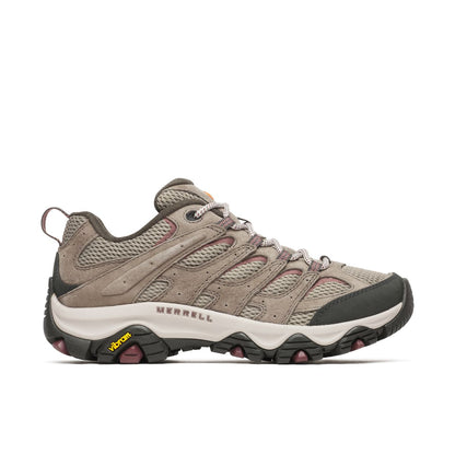 Women - Moab 3 Wide Width - Shoes | Merrell On Sale