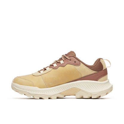 Women - Speed Strike 2 Leather - Low | Merrell US