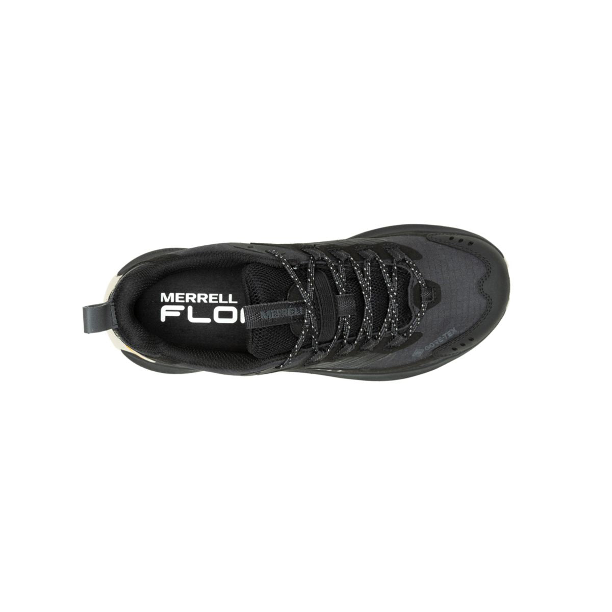 Women - Moab Speed 2 GORE-TEX® Wide Width - Shoes | Merrell Near Me