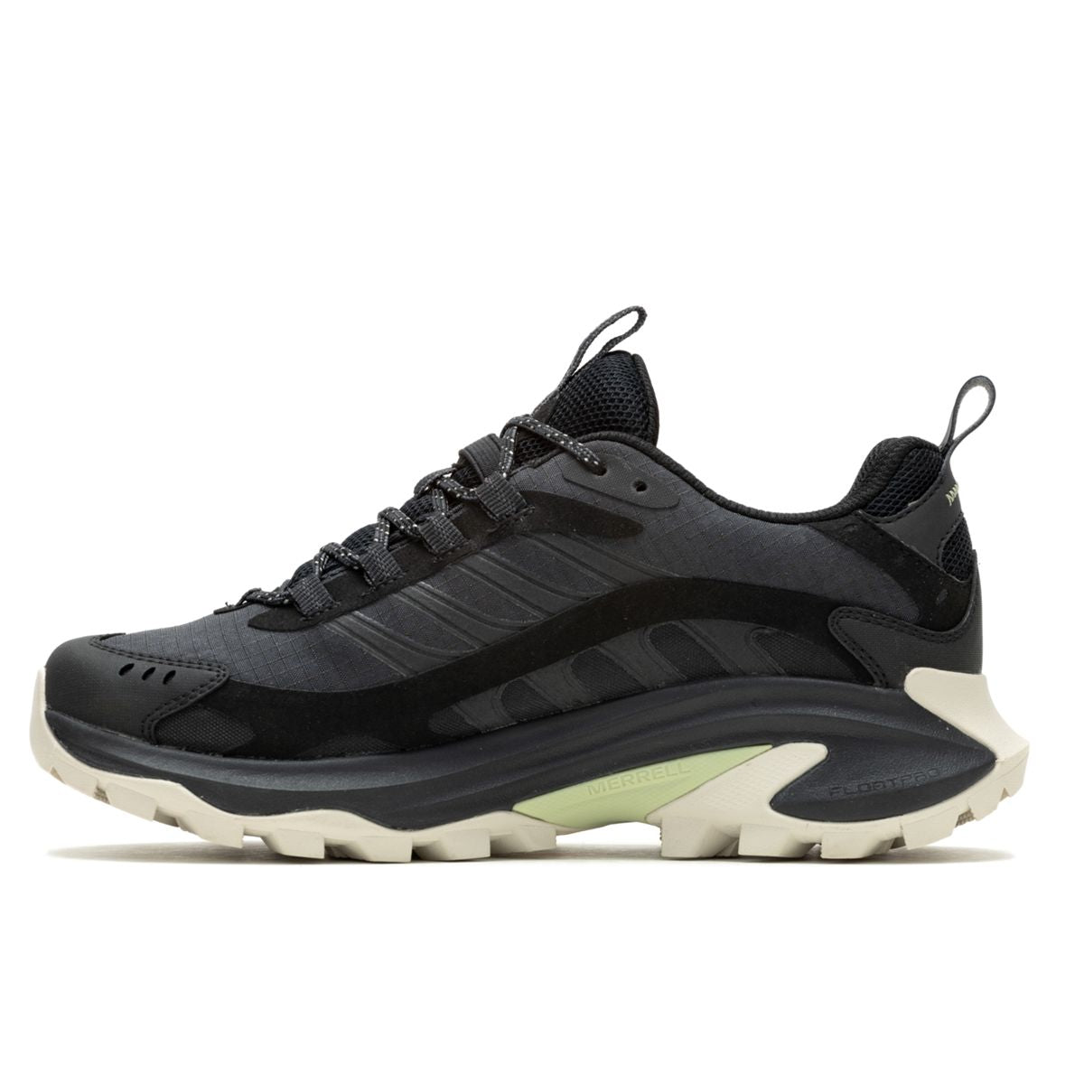 Women - Moab Speed 2 GORE-TEX® Wide Width - Shoes | Merrell Near Me