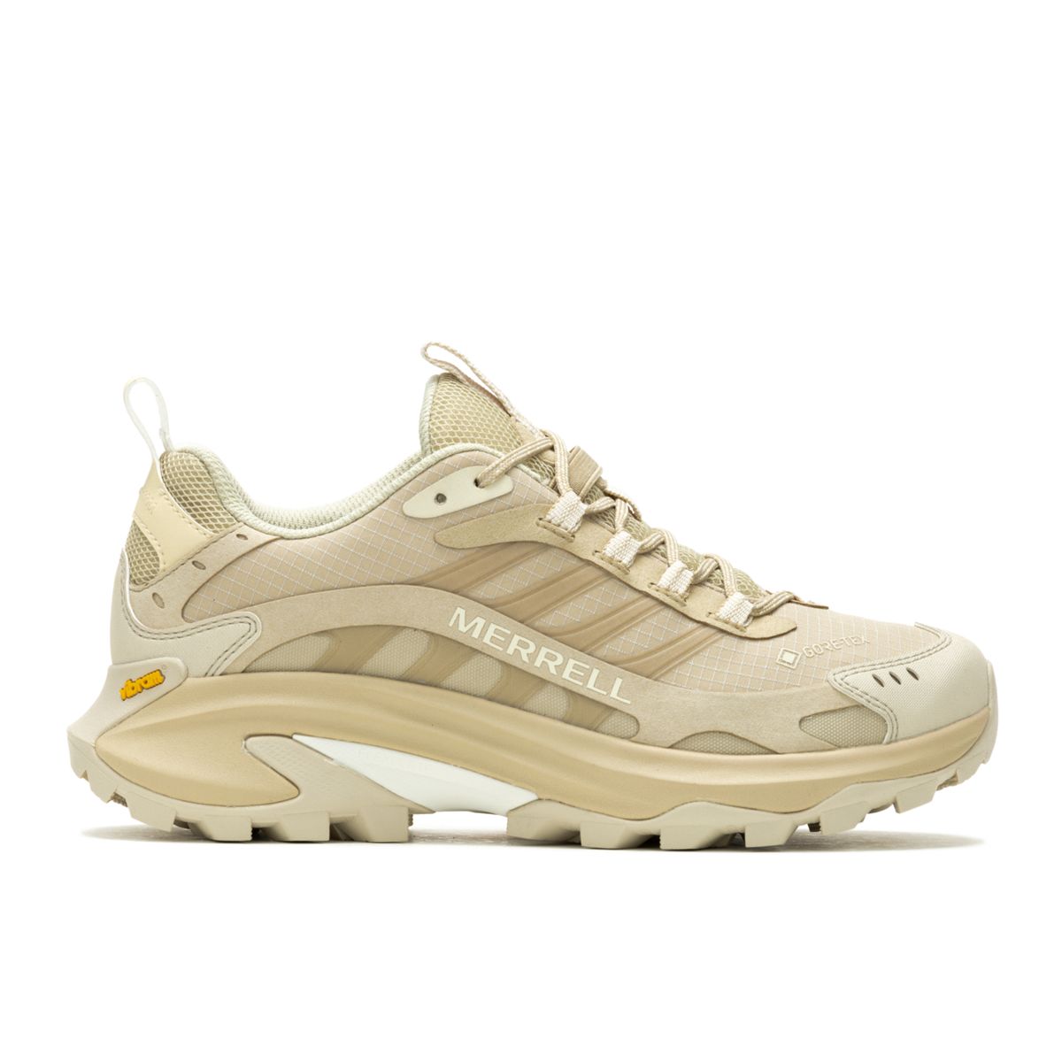 Women - Moab Speed 2 GORE-TEX® Wide Width - Shoes | Merrell Near Me