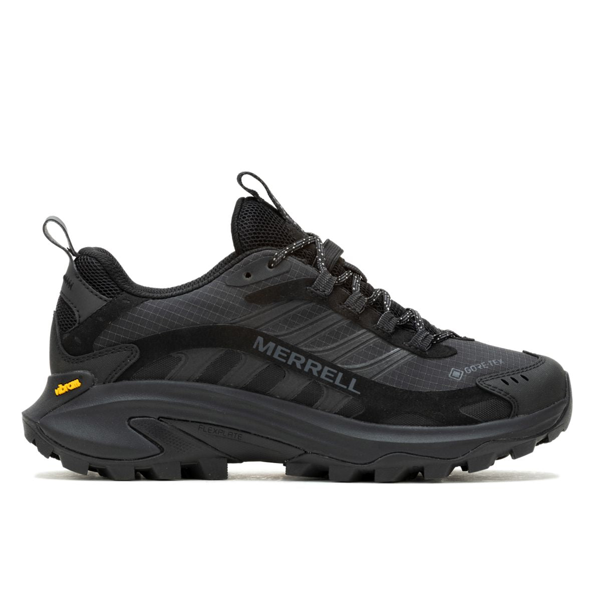 Women - Moab Speed 2 GORE-TEX® Wide Width - Shoes | Merrell Near Me