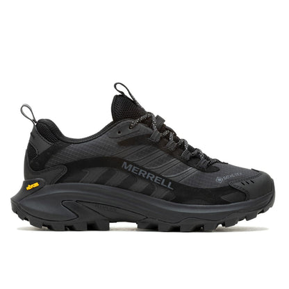 Women - Moab Speed 2 GORE-TEX® Wide Width - Shoes | Merrell Near Me
