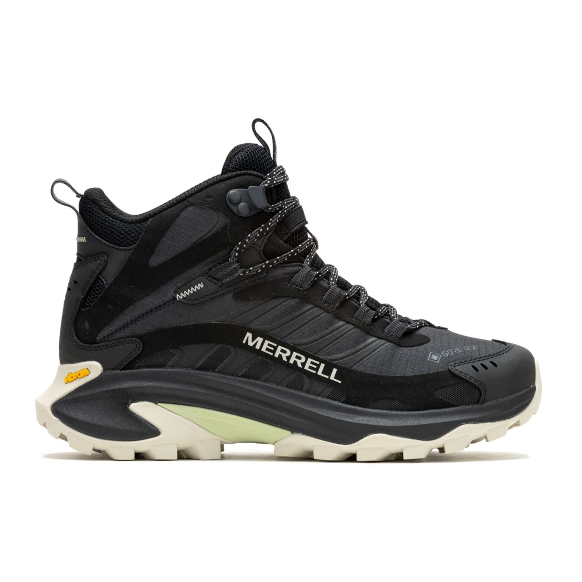 Women Moab Speed 2 Mid GORE-TEXÂ® Wide Width Boots | Merrell Onsale