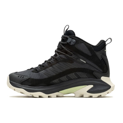 Women Moab Speed 2 Mid GORE-TEXÂ® Wide Width Boots | Merrell Onsale