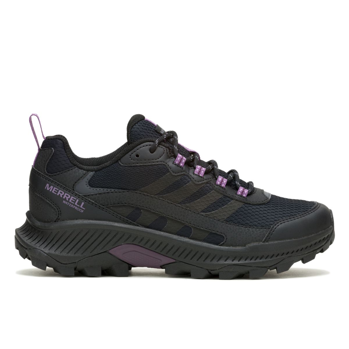 Women - Speed Strike 2 Waterproof - Shoes | Merrell US