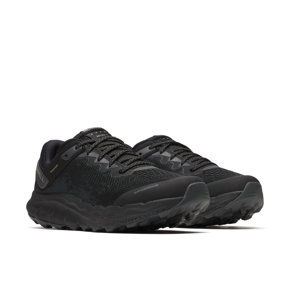 Women - Antora 4 Waterproof Wide Width - Low | Merrell Near Me