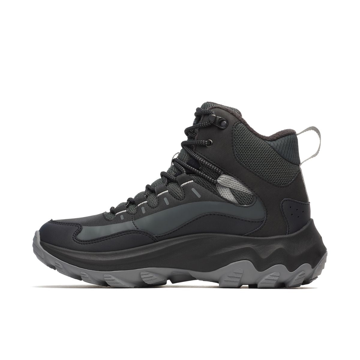 Women's Thermo Chill 2 Mid Waterproof Winter Hiking Boots | Merrell On Sale