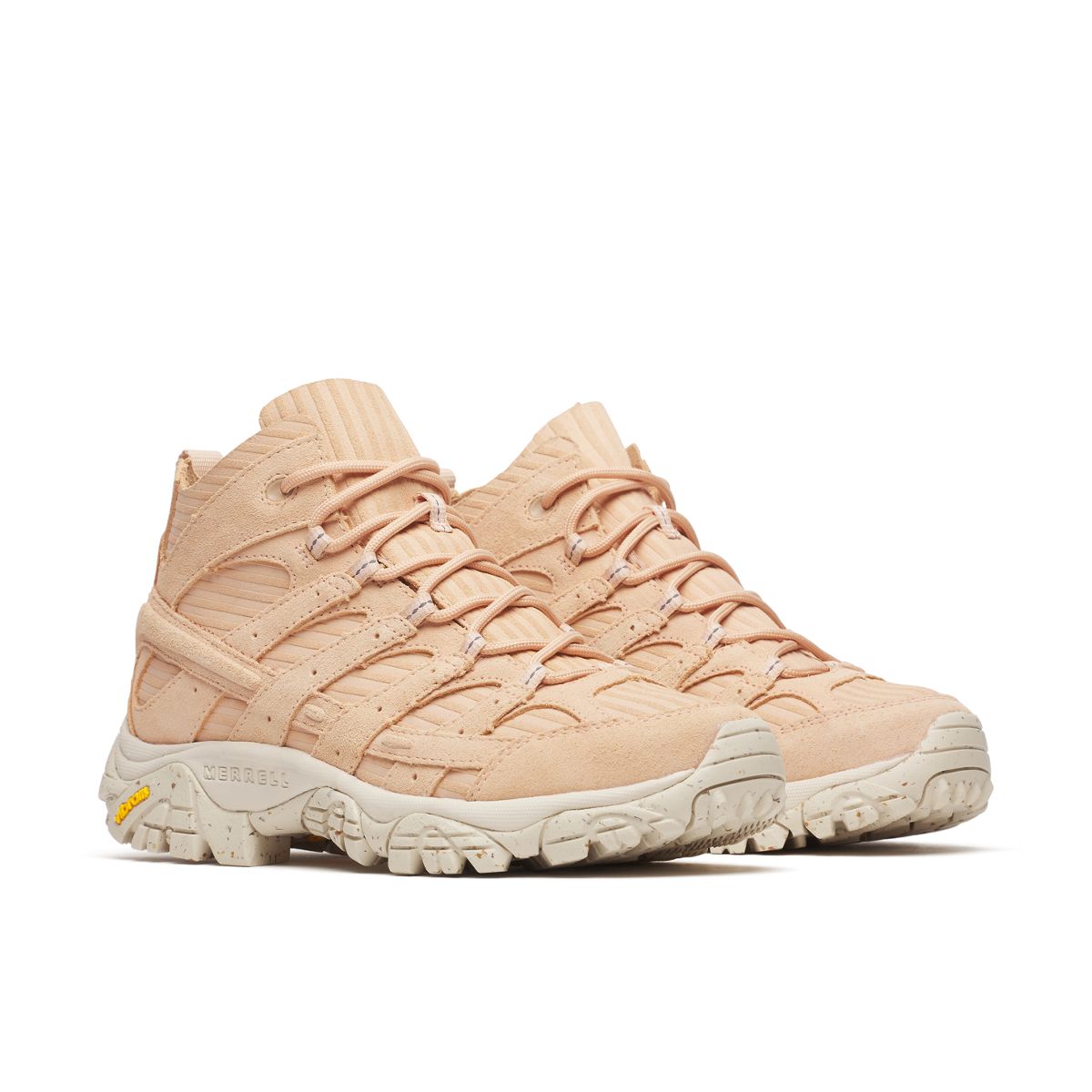 Women's Moab 2 Decon Mid Cord SE Casual Boots | Merrell For Sale
