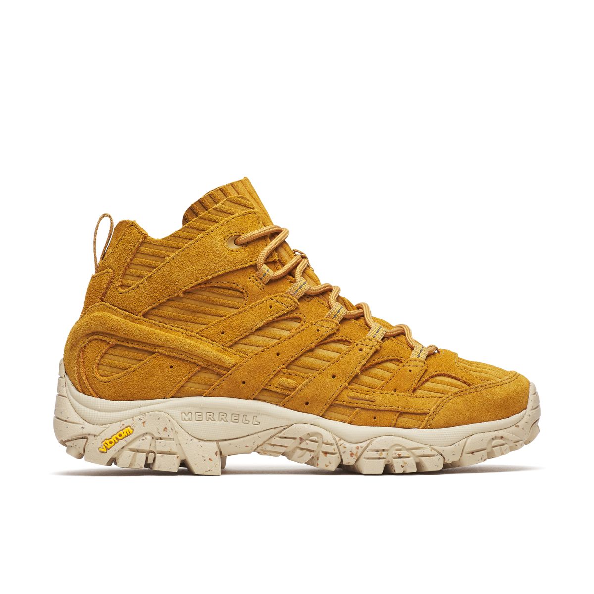 Women's Moab 2 Decon Mid Cord SE Casual Boots | Merrell Near Me