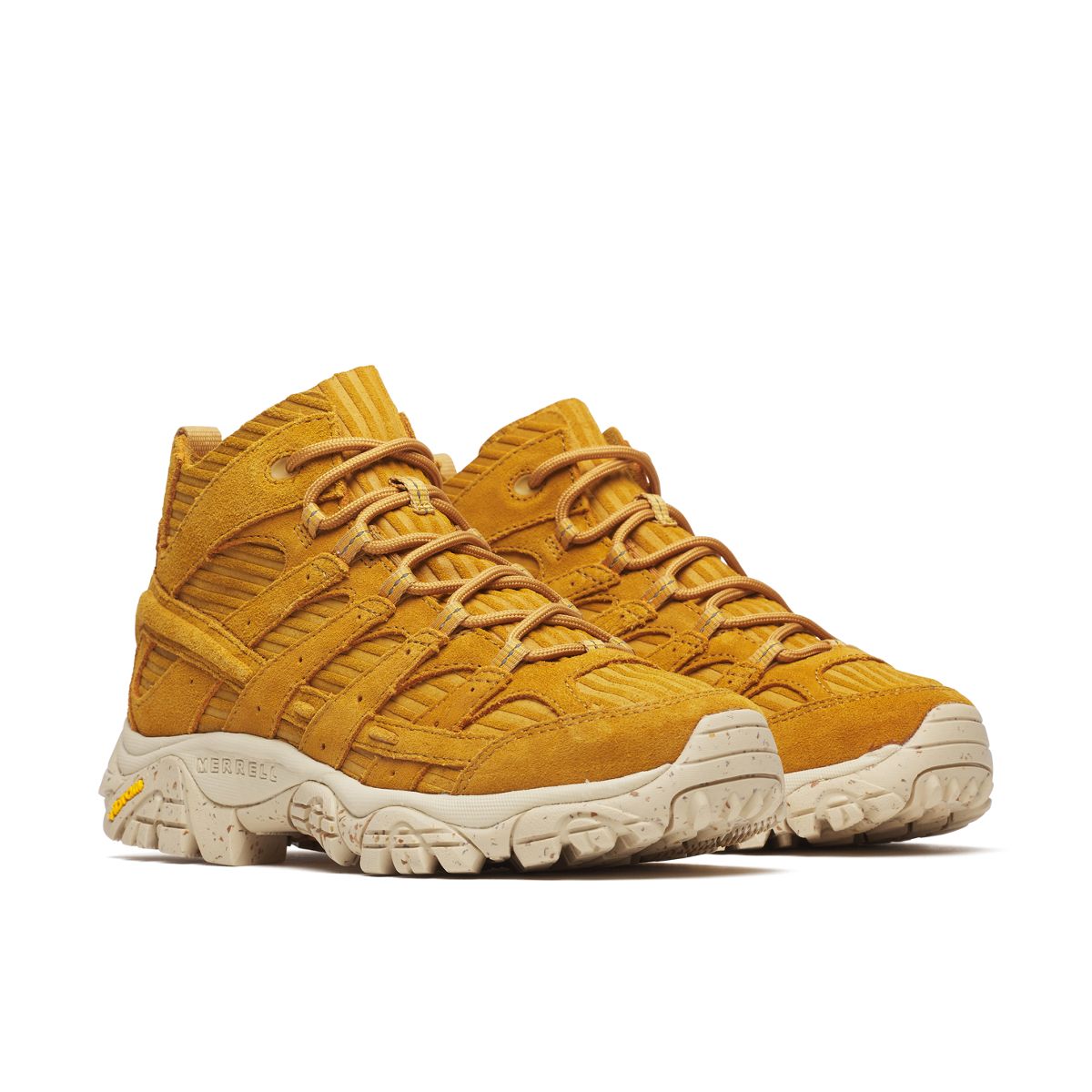 Women's Moab 2 Decon Mid Cord SE Casual Boots | Merrell Near Me