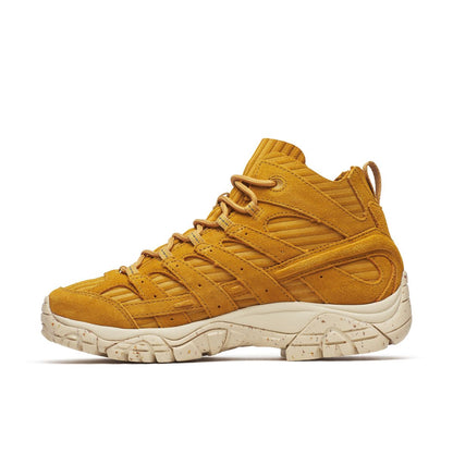 Women's Moab 2 Decon Mid Cord SE Casual Boots | Merrell Near Me