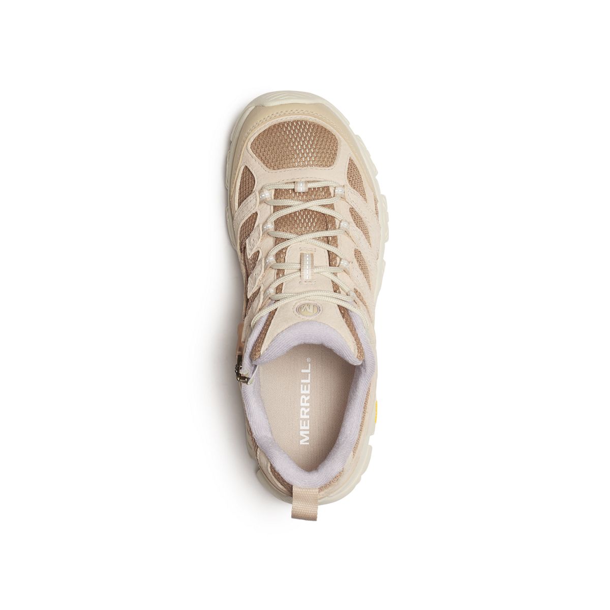 Women - Moab 3 Ready Zip - Shoes | Merrell Onsale