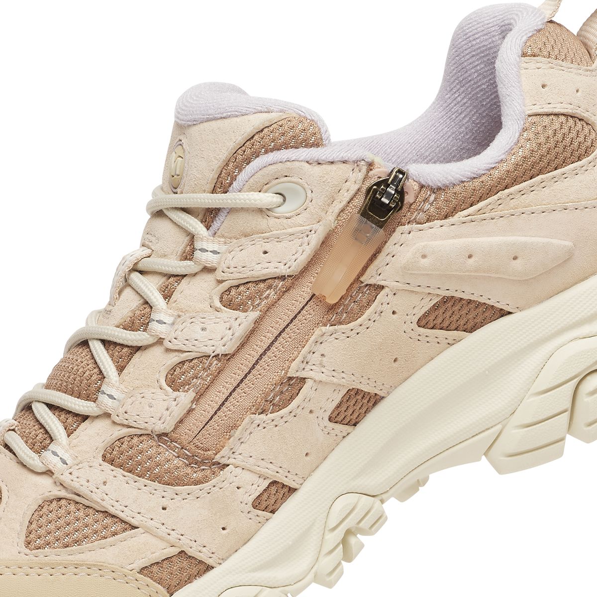 Women - Moab 3 Ready Zip - Shoes | Merrell Onsale