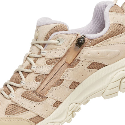 Women - Moab 3 Ready Zip - Shoes | Merrell Onsale