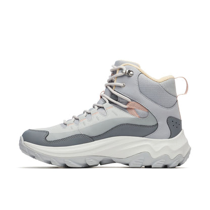 Women's Thermo Chill 2 Mid Waterproof Winter Hiking Boots | Merrell Discount