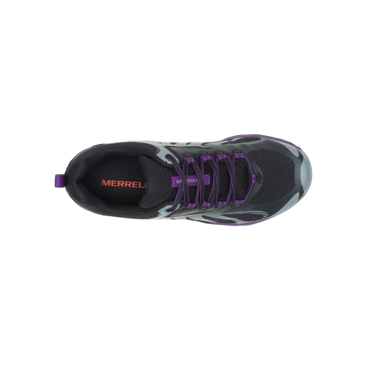 Women's Siren Edge 3 Wide Width Hiking  Shoes | Merrell Onsale