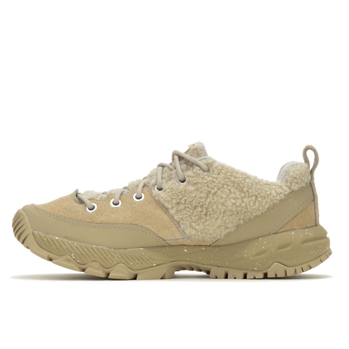 Women - MQM Ace Fleece 1TRL - Shoes | Merrell Near Me