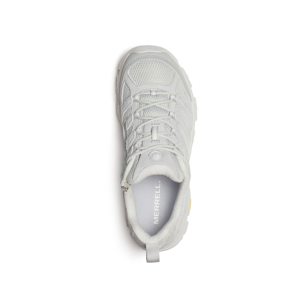 Women - Moab 3 Ready Zip - Shoes | Merrell On Sale