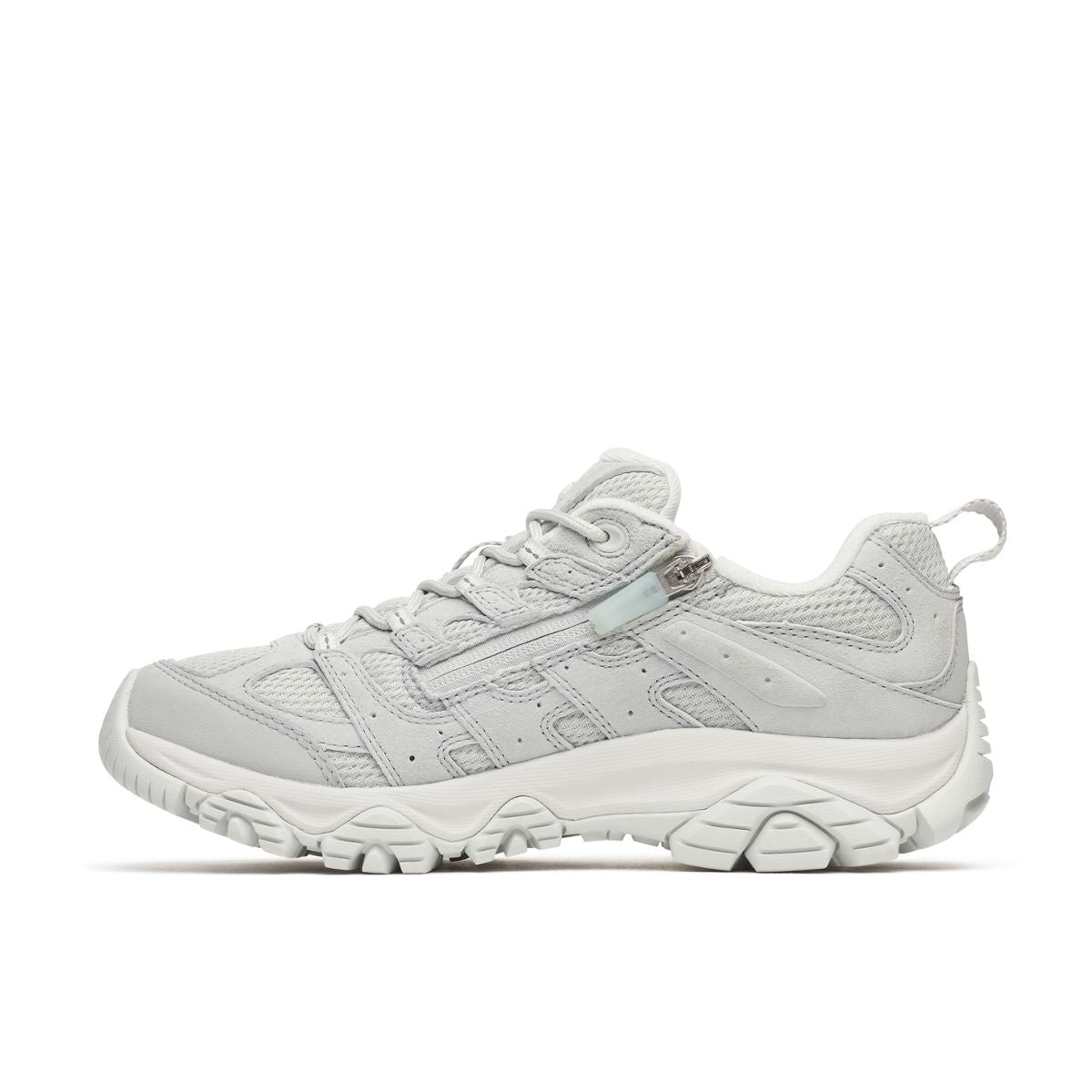 Women - Moab 3 Ready Zip - Shoes | Merrell On Sale