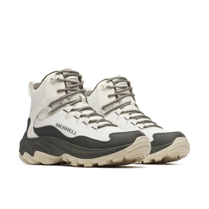 Women's Thermo Chill 2 Mid Waterproof Winter Hiking Boots | Merrell US