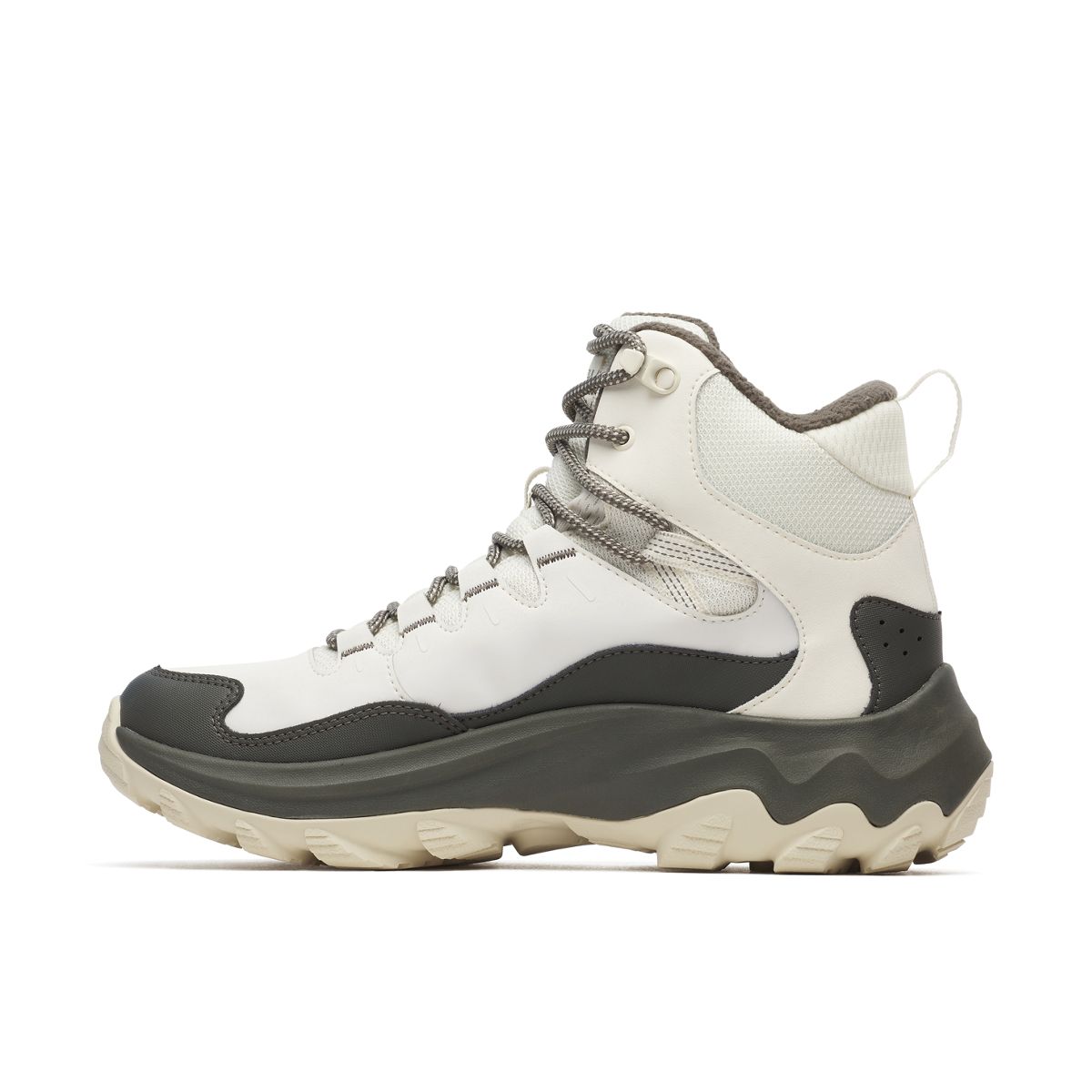 Women's Thermo Chill 2 Mid Waterproof Winter Hiking Boots | Merrell US