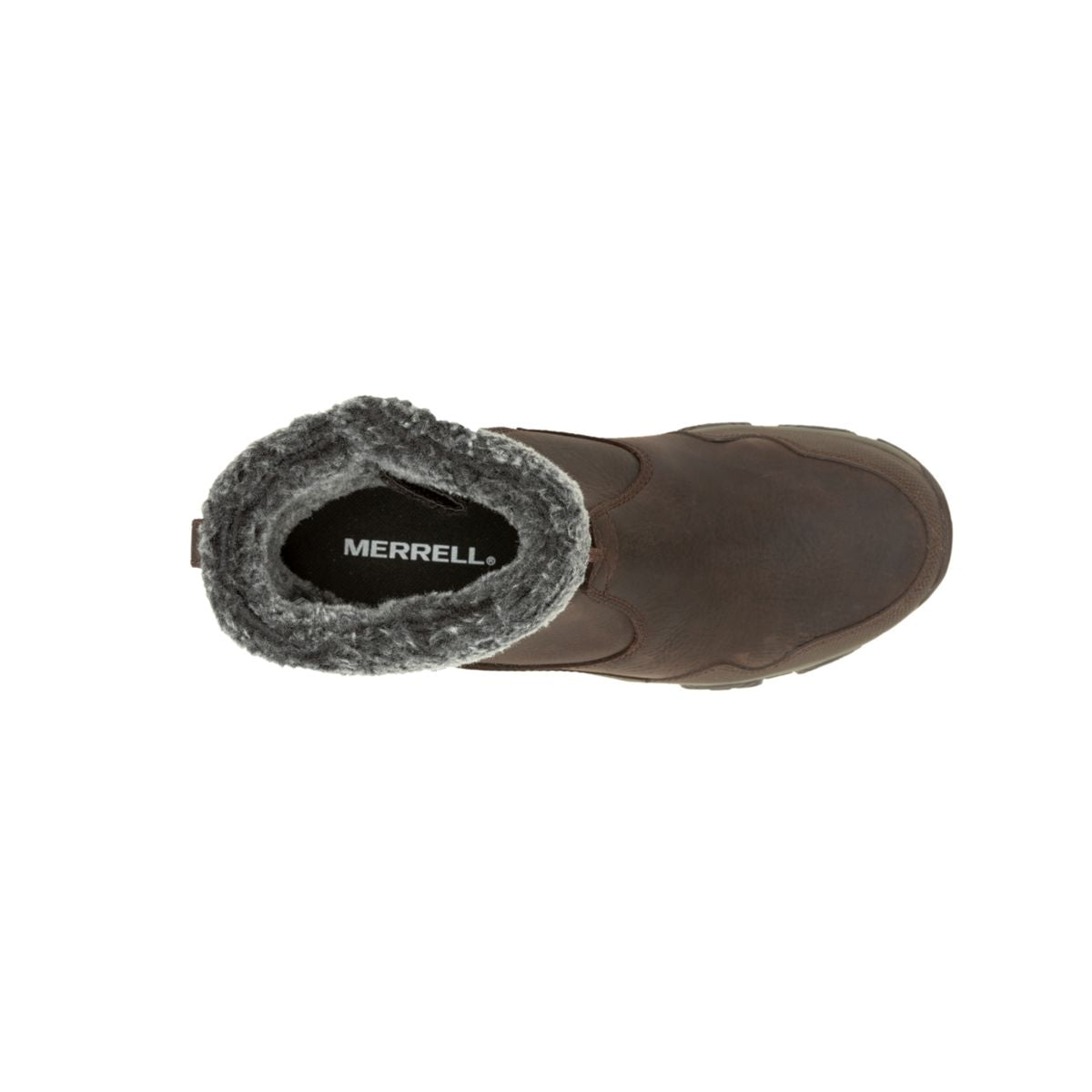 Women's Coldpack 3 Thermo Mid Zip Waterproof Winter Hiking Boots | Merrell Near Me
