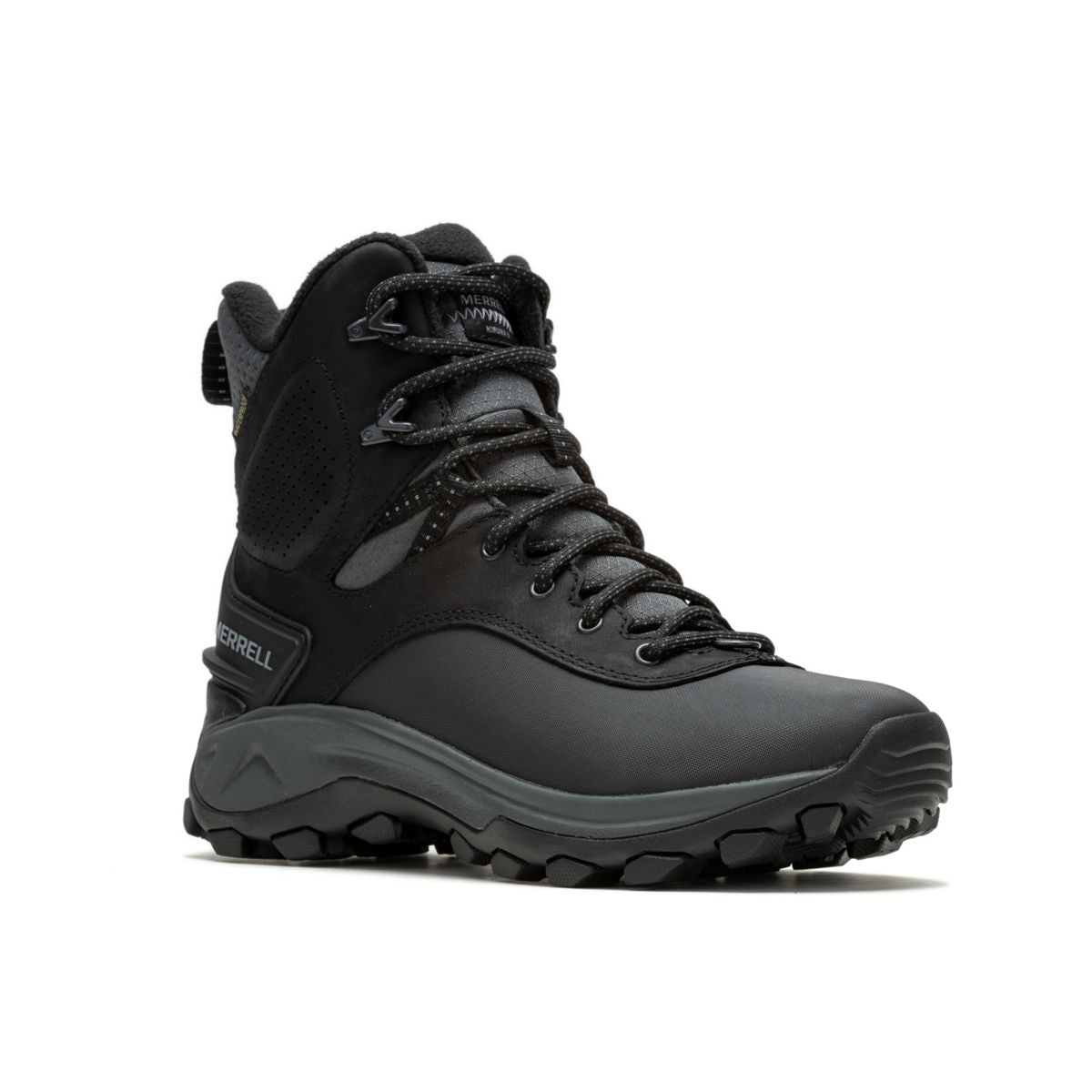 Women - Thermo Kiruna 2 Tall Waterproof - Boots | Merrell
