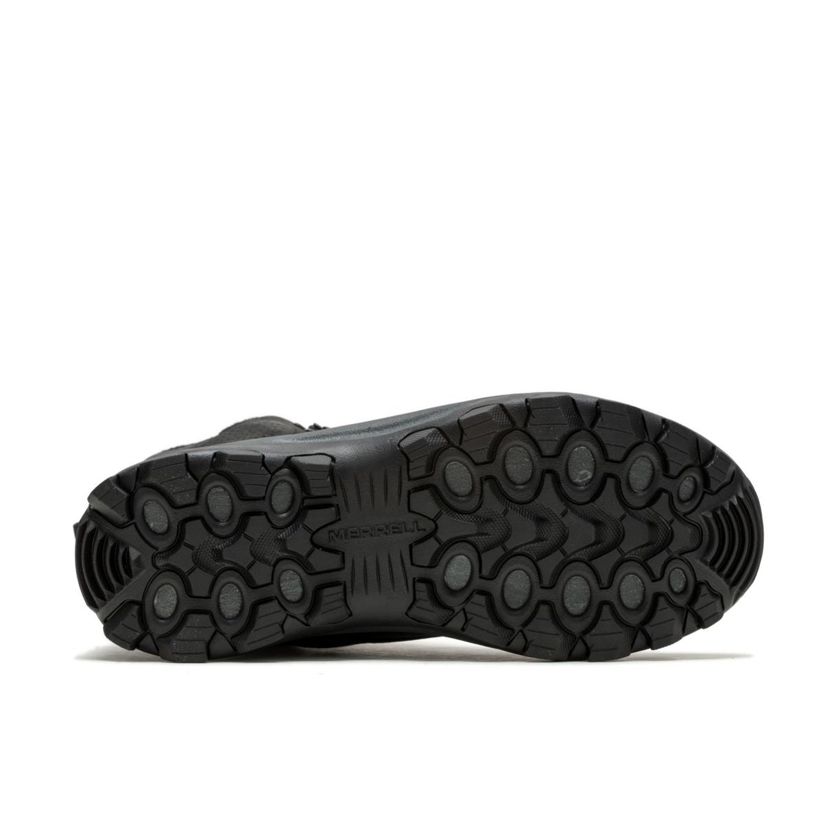 Women - Thermo Kiruna 2 Tall Waterproof - Boots | Merrell